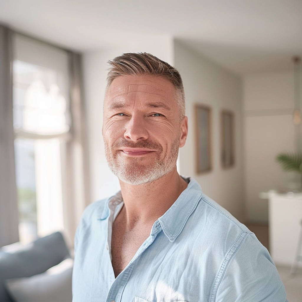 Photo de Pierre C., propriétaire bailleur